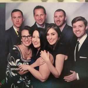 Meet your Posher, Wendy